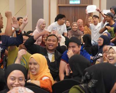 Auction Game